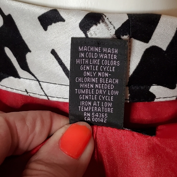 ☃️ Wow this is a hot jacket!!!!!! - Picture 6 of 6